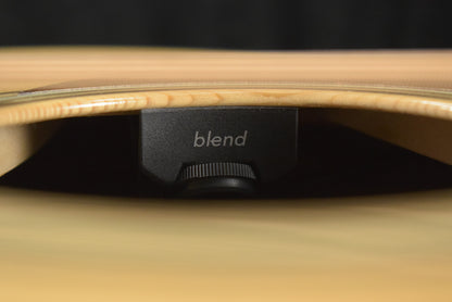 Martin 000-28E Modern Deluxe Acoustic-Electric Natural