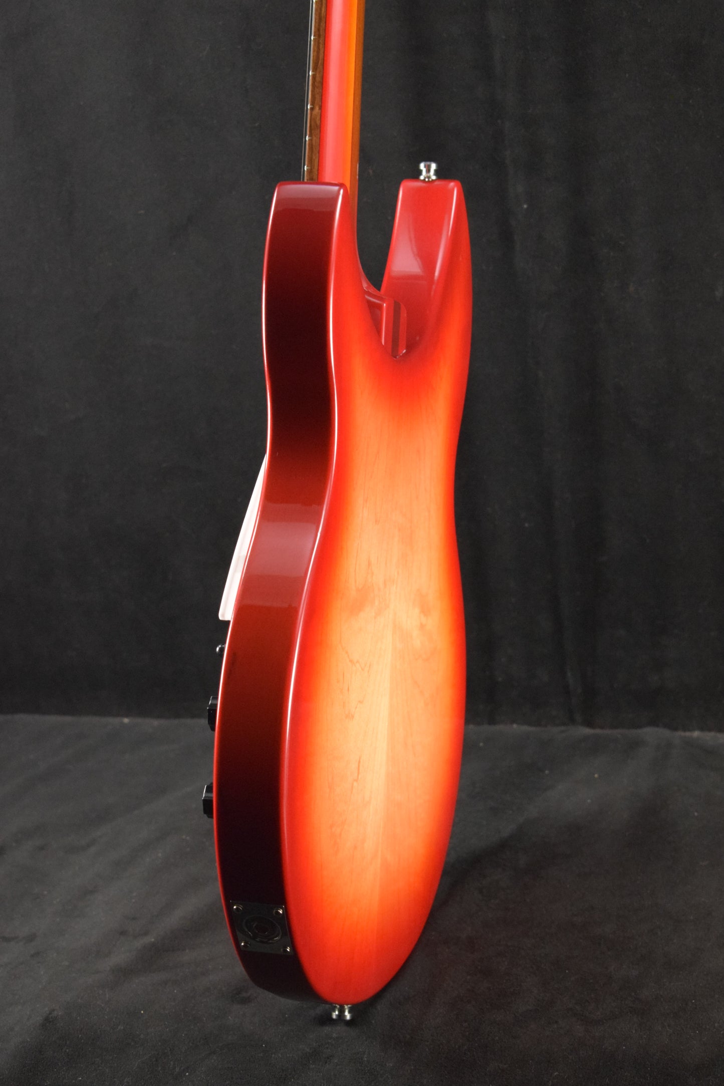 Rickenbacker 330 6-String Fireglo