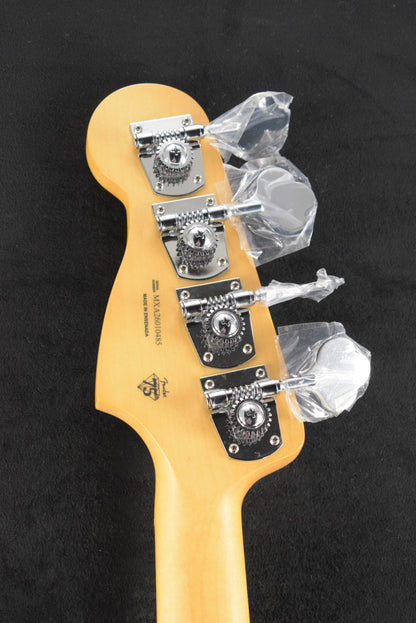 Fender Player II Modified Active Precision Bass Dusk Maple Fingerboard