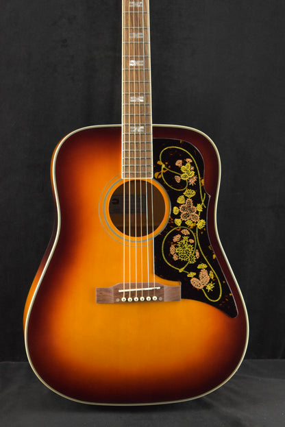 Epiphone Masterbilt Frontier Iced Tea Aged Gloss