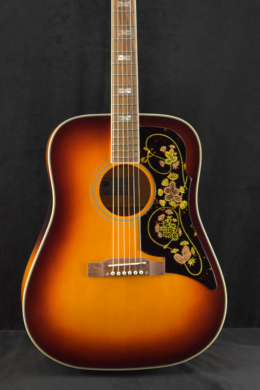 Epiphone Masterbilt Frontier Iced Tea Aged Gloss