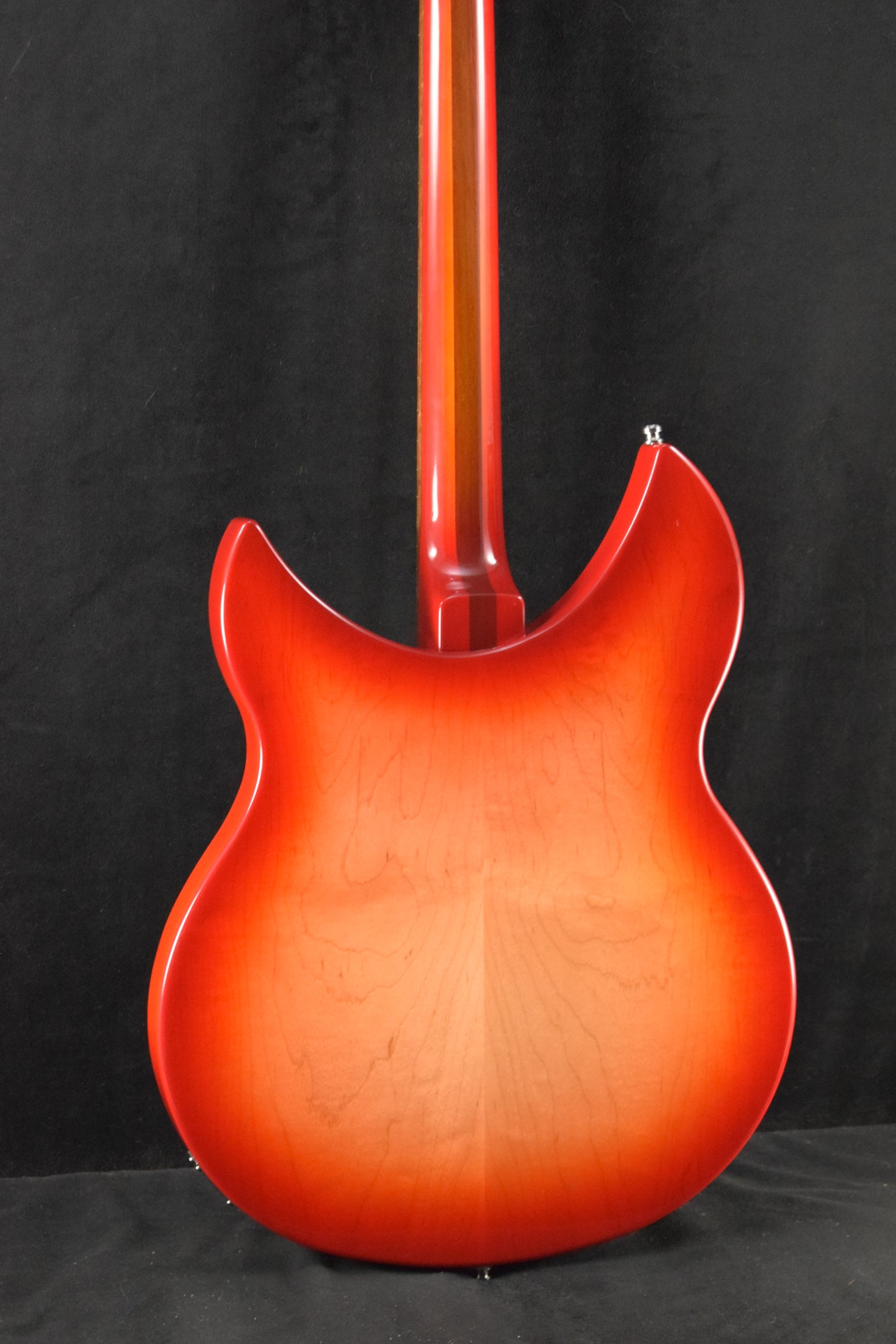 Rickenbacker 330 6-String Fireglo