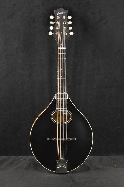 Collings MT O Satin Finish Oval Hole A-Style Mandolin