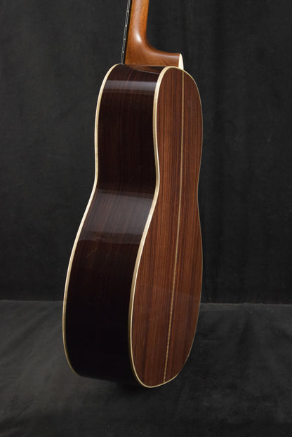 Martin 012-28 Modern Deluxe Natural