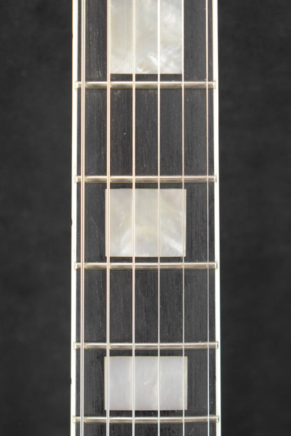 Epiphone IGC Les Paul Custom Ebony w/ Hardshell Case