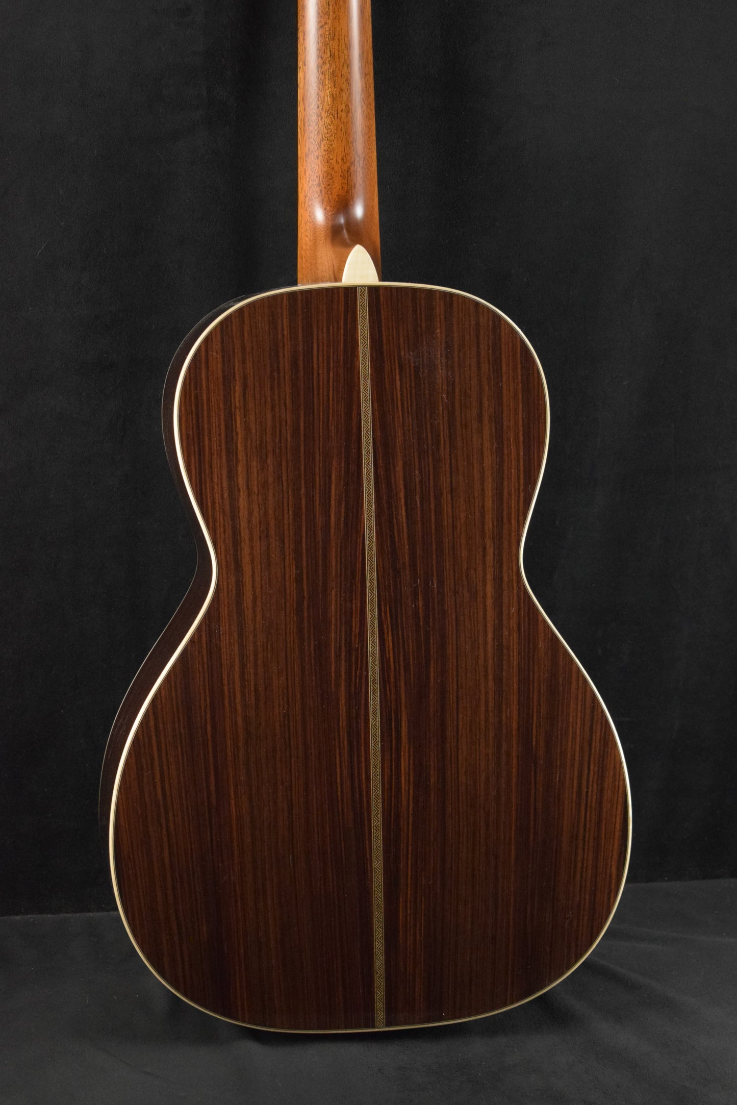 Martin 012-28 Modern Deluxe Natural