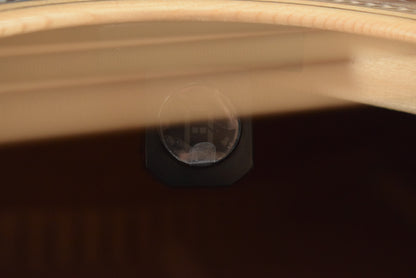 Martin D-16E-02 Mahogany