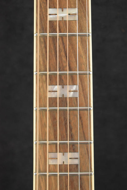 Epiphone Masterbilt Frontier Iced Tea Aged Gloss