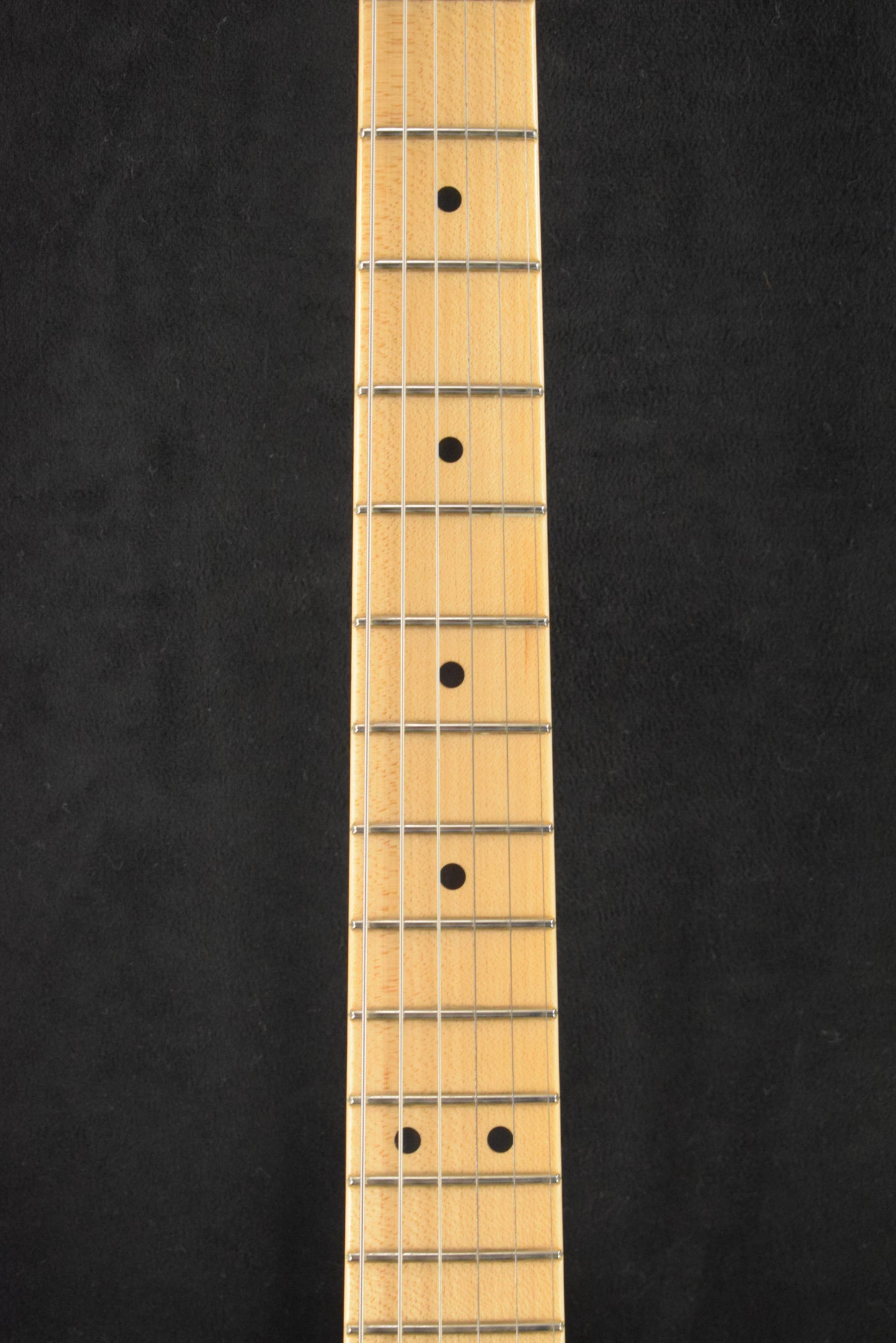 Fender '68 Tele Thinline Fiji Mahogany Journeyman Relic - 3-Color Sunburst