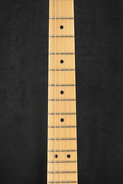 Fender '68 Tele Thinline Fiji Mahogany Journeyman Relic - 3-Color Sunburst