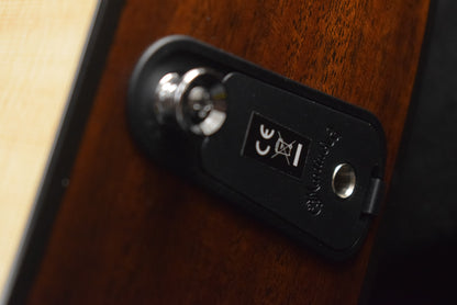 Martin D-16E-02 Mahogany