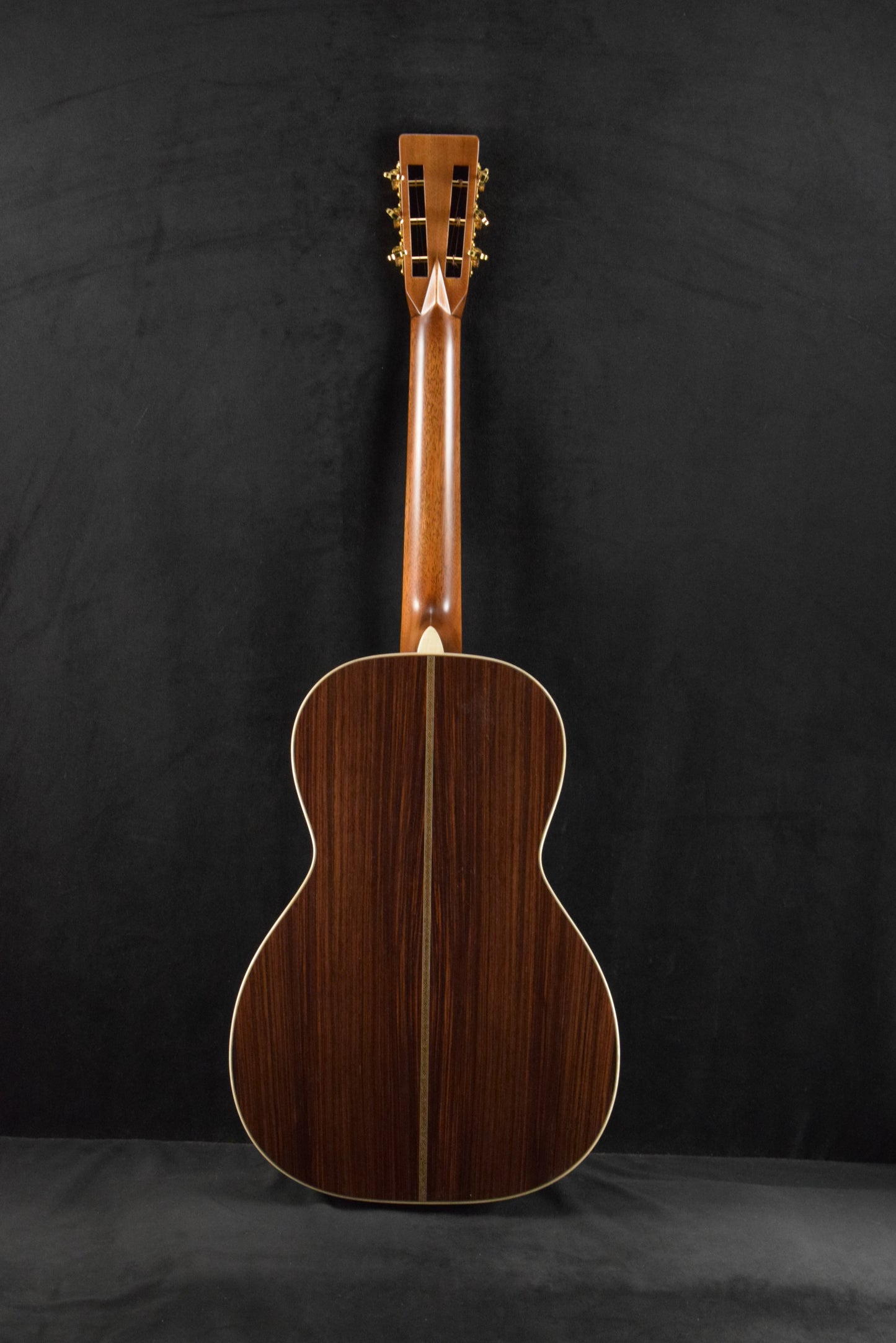 Martin 012-28 Modern Deluxe Natural