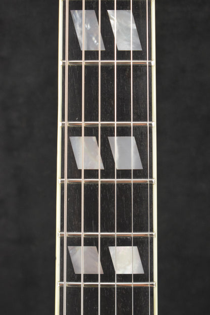 Eastman T58-GD 16" Archtop Tonerider Filtertrons Bigsby Truetone Gloss Gold