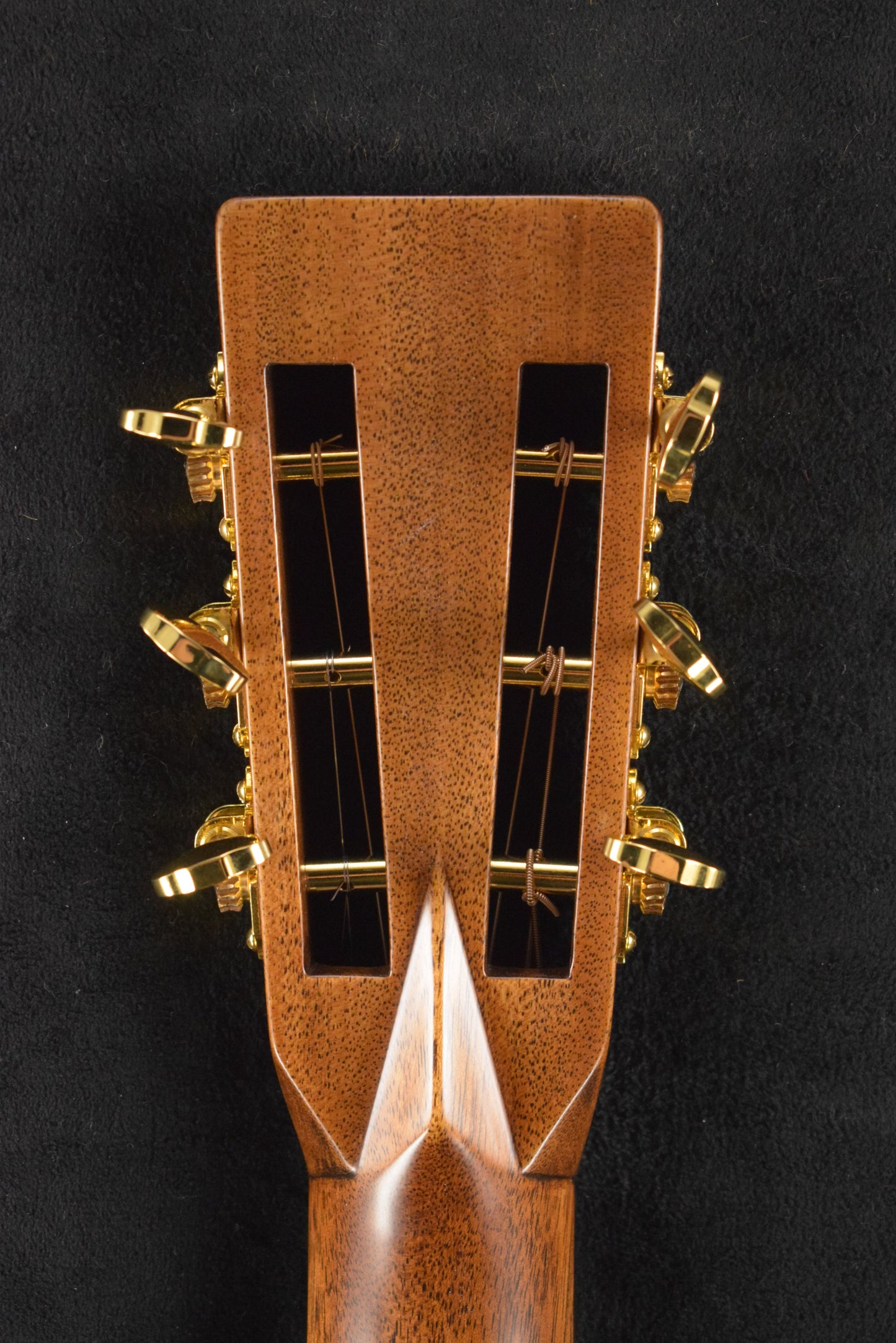 Martin 012-28 Modern Deluxe Natural