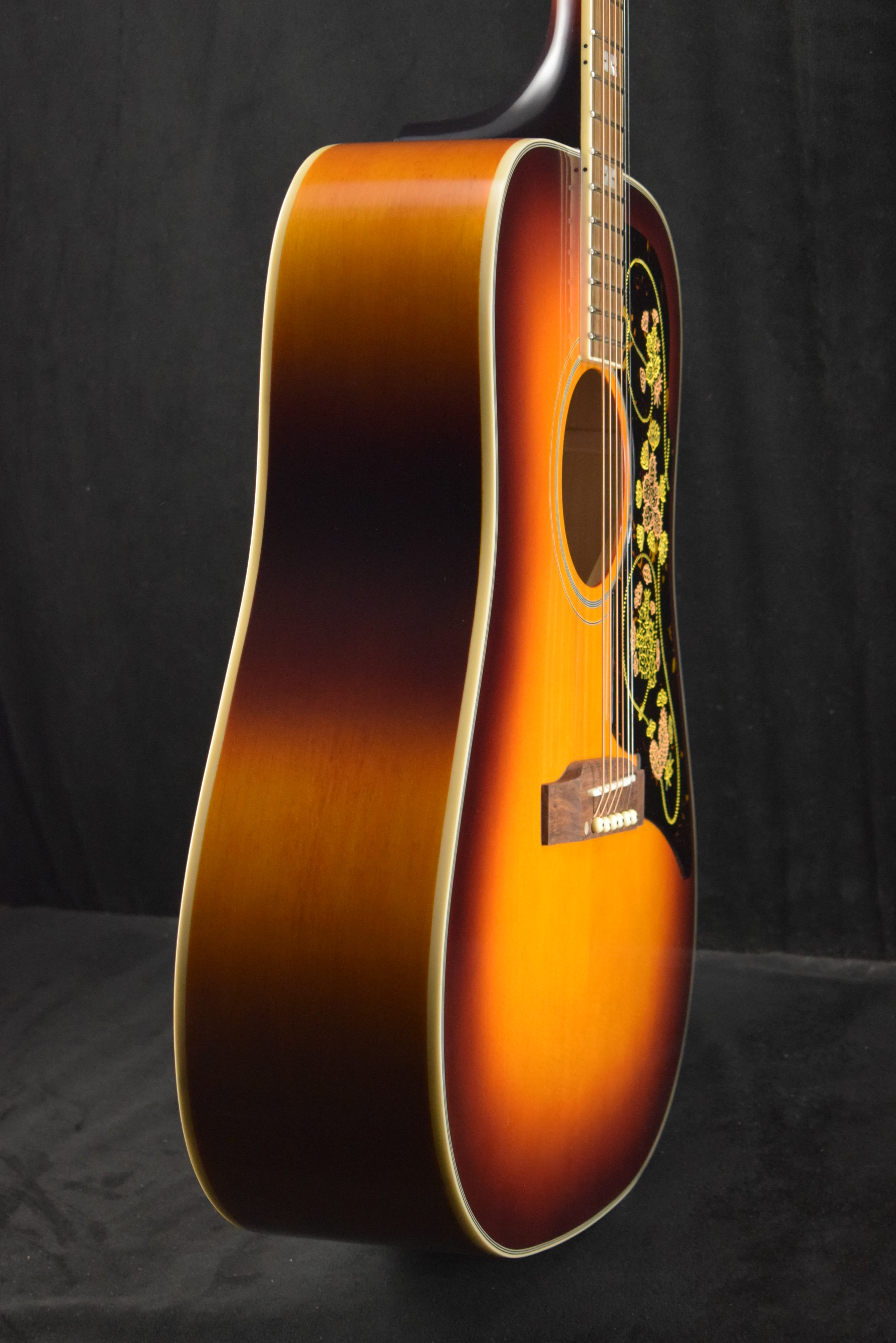 Epiphone Masterbilt Frontier Iced Tea Aged Gloss – Fuller's Guitar
