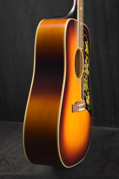 Epiphone Masterbilt Frontier Iced Tea Aged Gloss