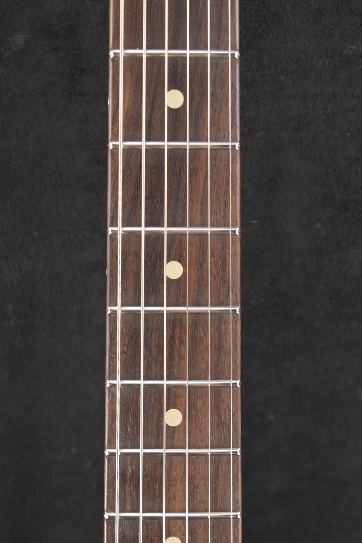 Tom Anderson Wolfhound Mutt Rustic Brown Edge Burst