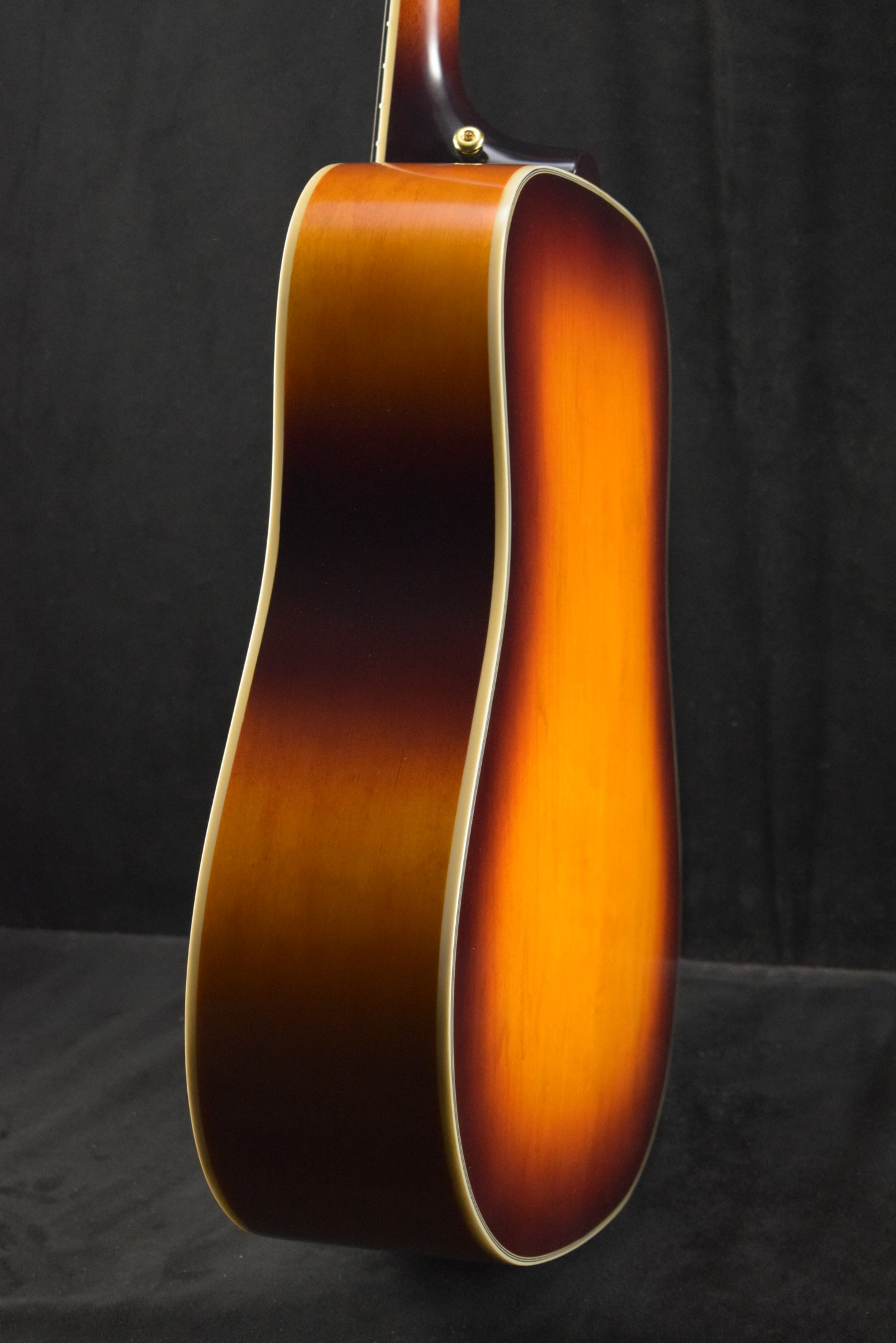 Epiphone Masterbilt Frontier Iced Tea Aged Gloss