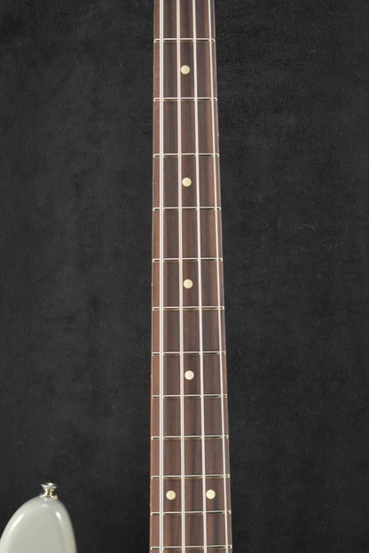 Fender Player II Precision Bass Cactus Gray Rosewood Fingerboard