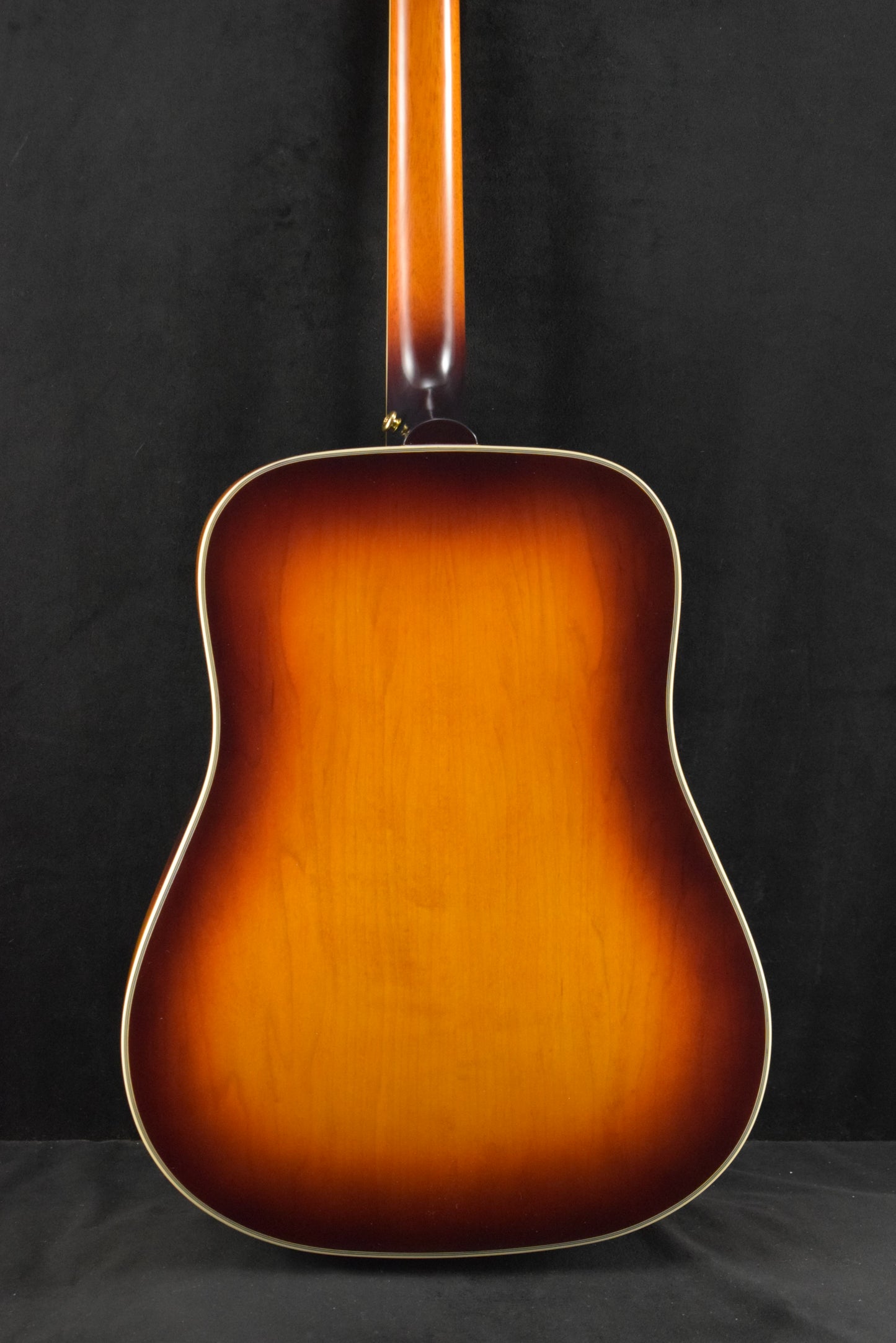 Epiphone Masterbilt Frontier Iced Tea Aged Gloss