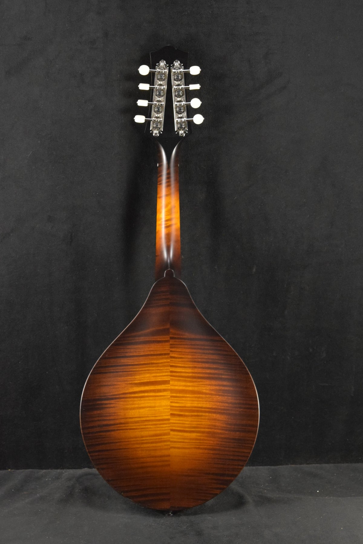 Collings MT O Satin Finish Oval Hole A-Style Mandolin