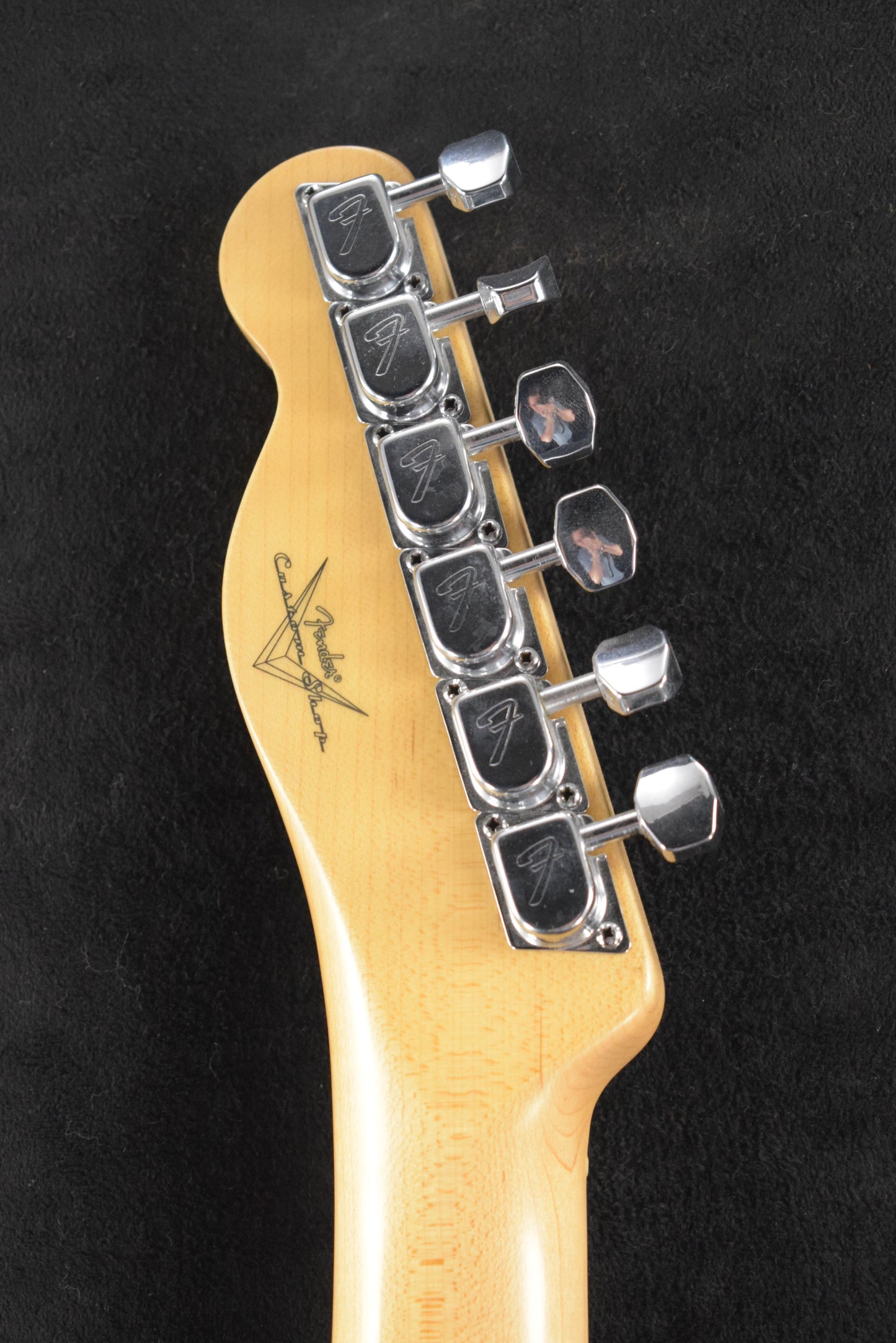 Fender '68 Tele Thinline Fiji Mahogany Journeyman Relic - 3-Color Sunburst