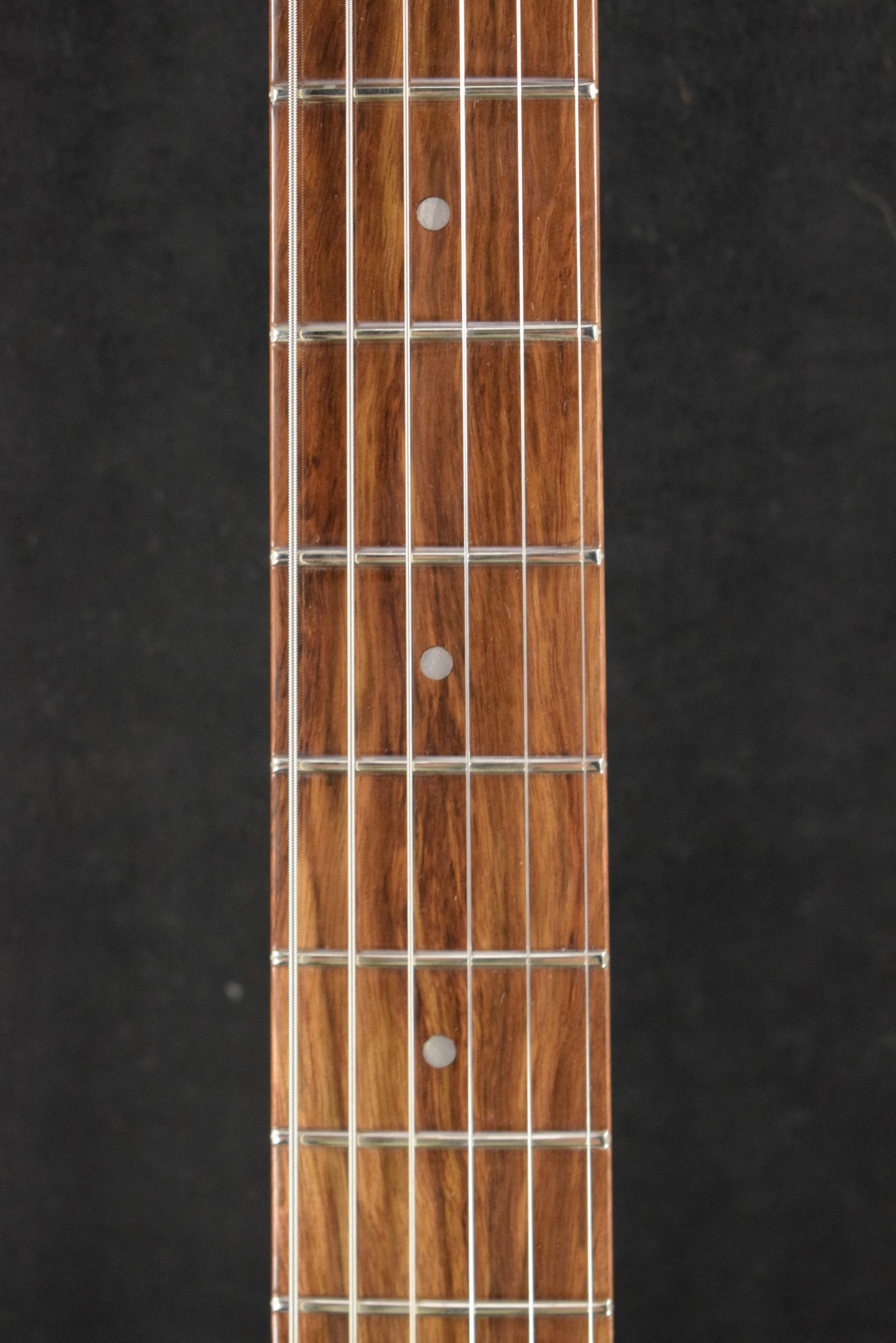 Rickenbacker 330 6-String Fireglo