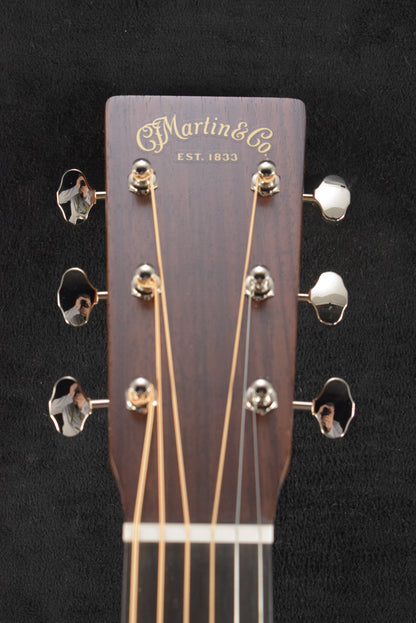 Martin D-16E-01 Rosewood