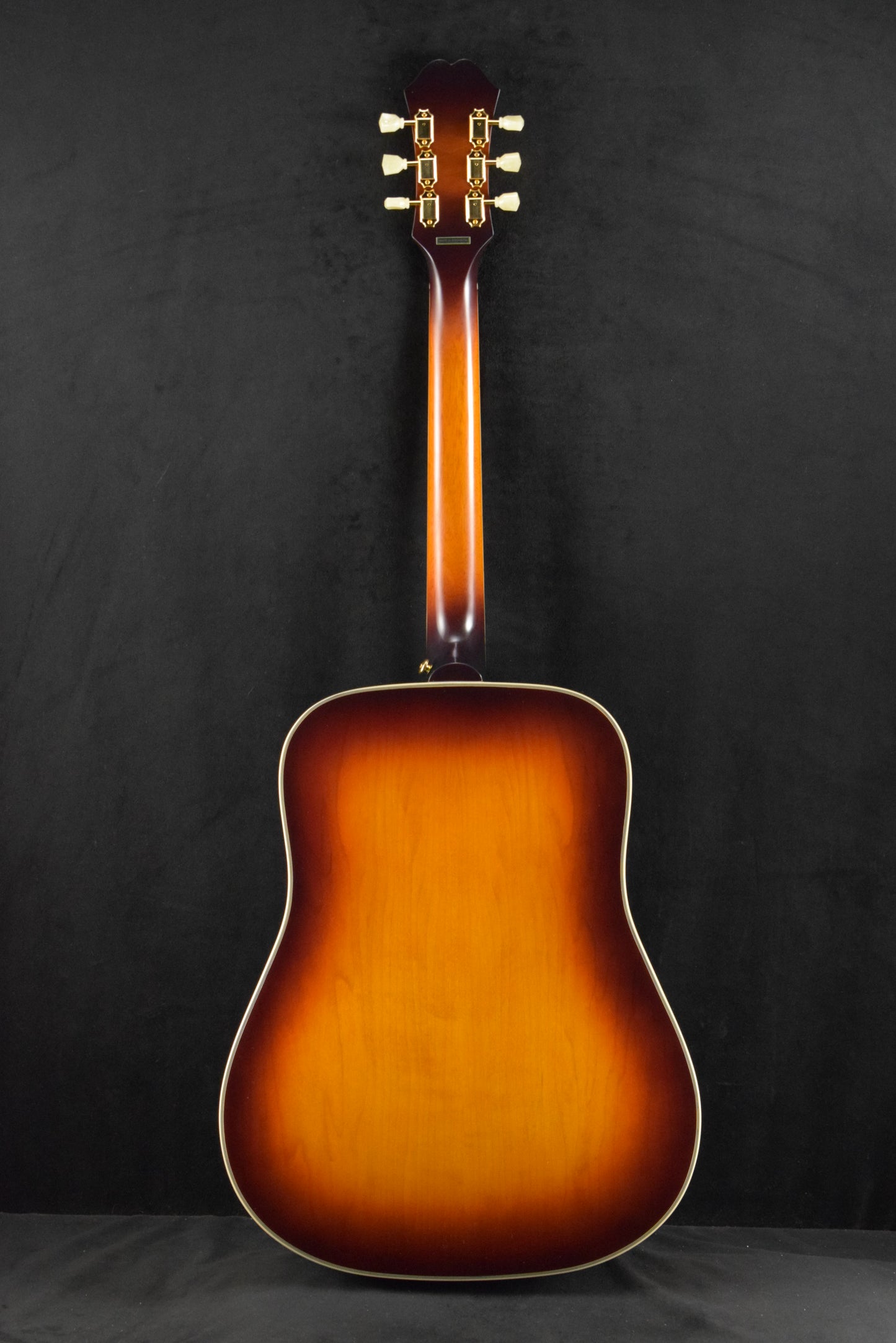 Epiphone Masterbilt Frontier Iced Tea Aged Gloss