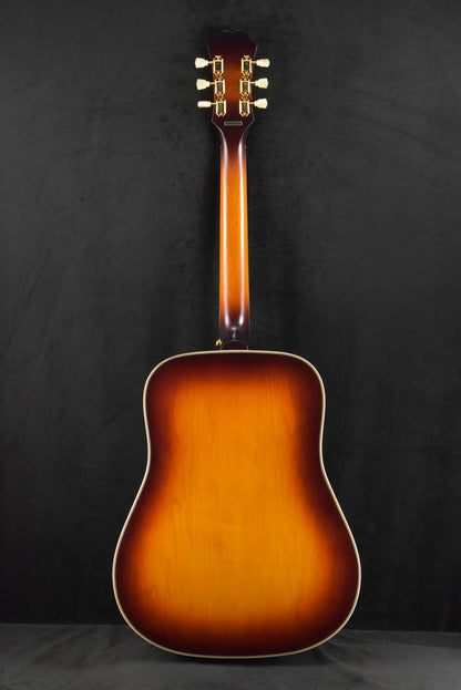 Epiphone Masterbilt Frontier Iced Tea Aged Gloss