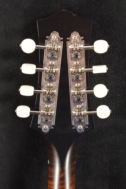 Collings MT O Satin Finish Oval Hole A-Style Mandolin