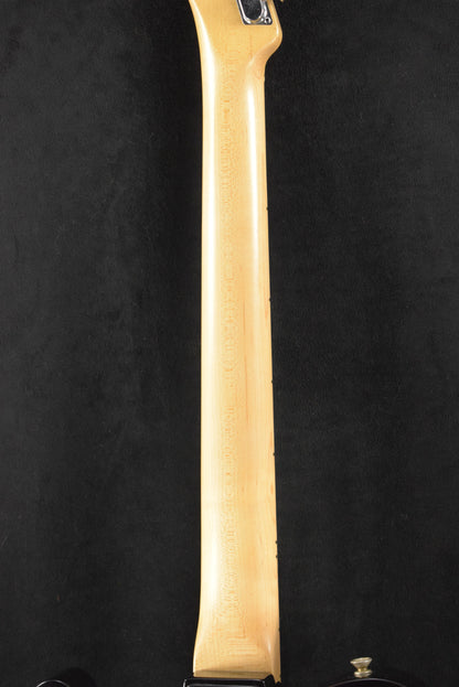 Fender '68 Tele Thinline Fiji Mahogany Journeyman Relic - 3-Color Sunburst