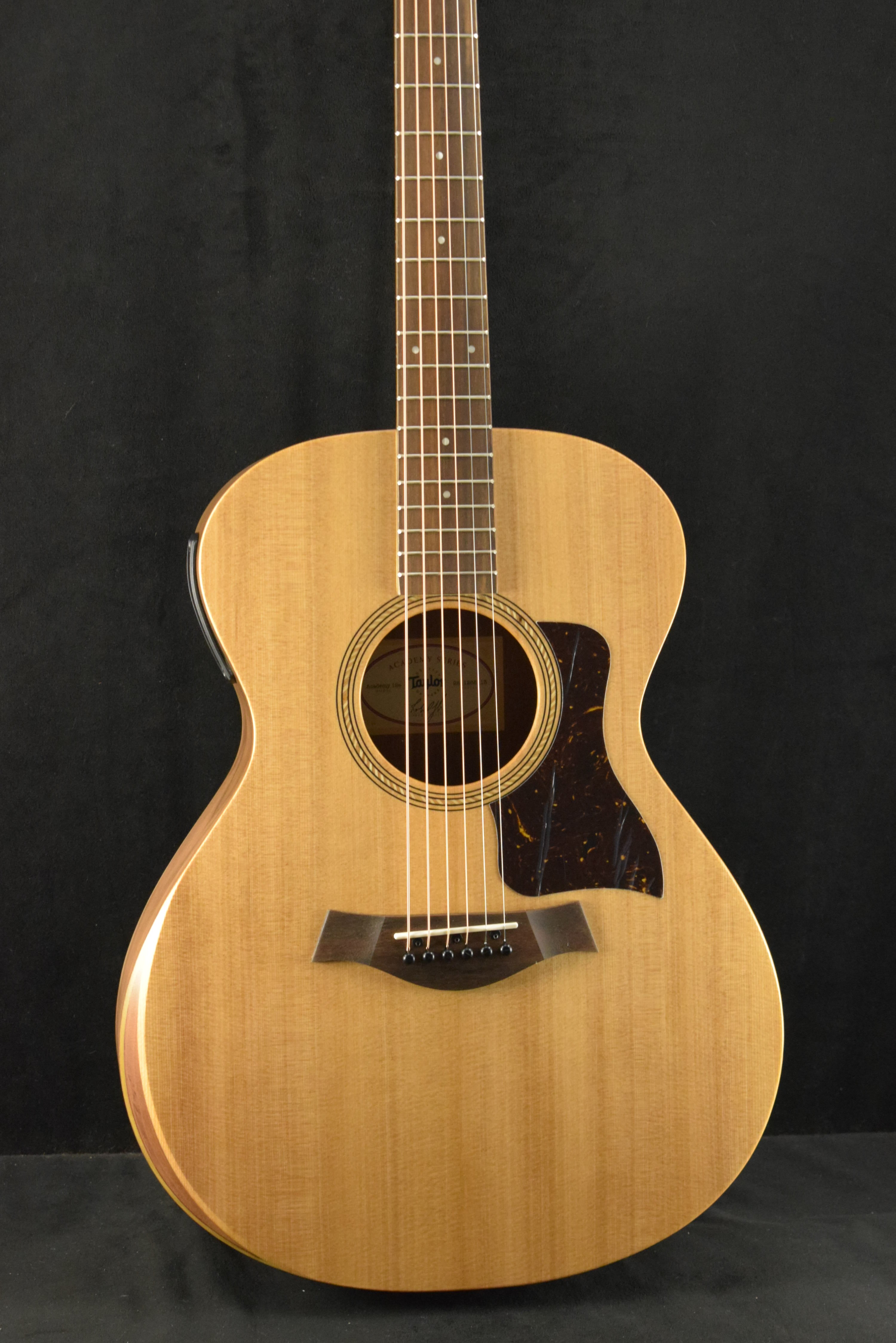 Taylor Academy 12e Natural – Fuller's Guitar