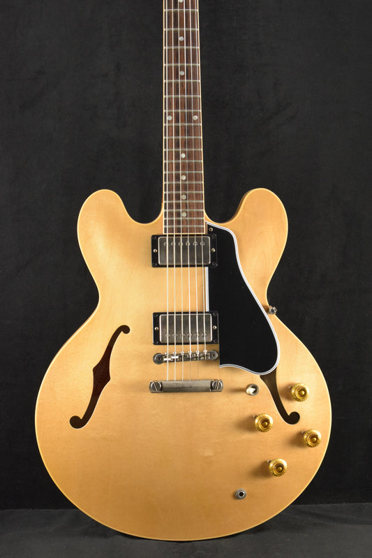 Gibson Custom Shop 1959 ES-335 Reissue VOS Vintage Natural