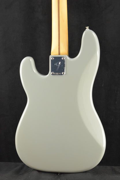 Fender Player II Precision Bass Cactus Gray Rosewood Fingerboard