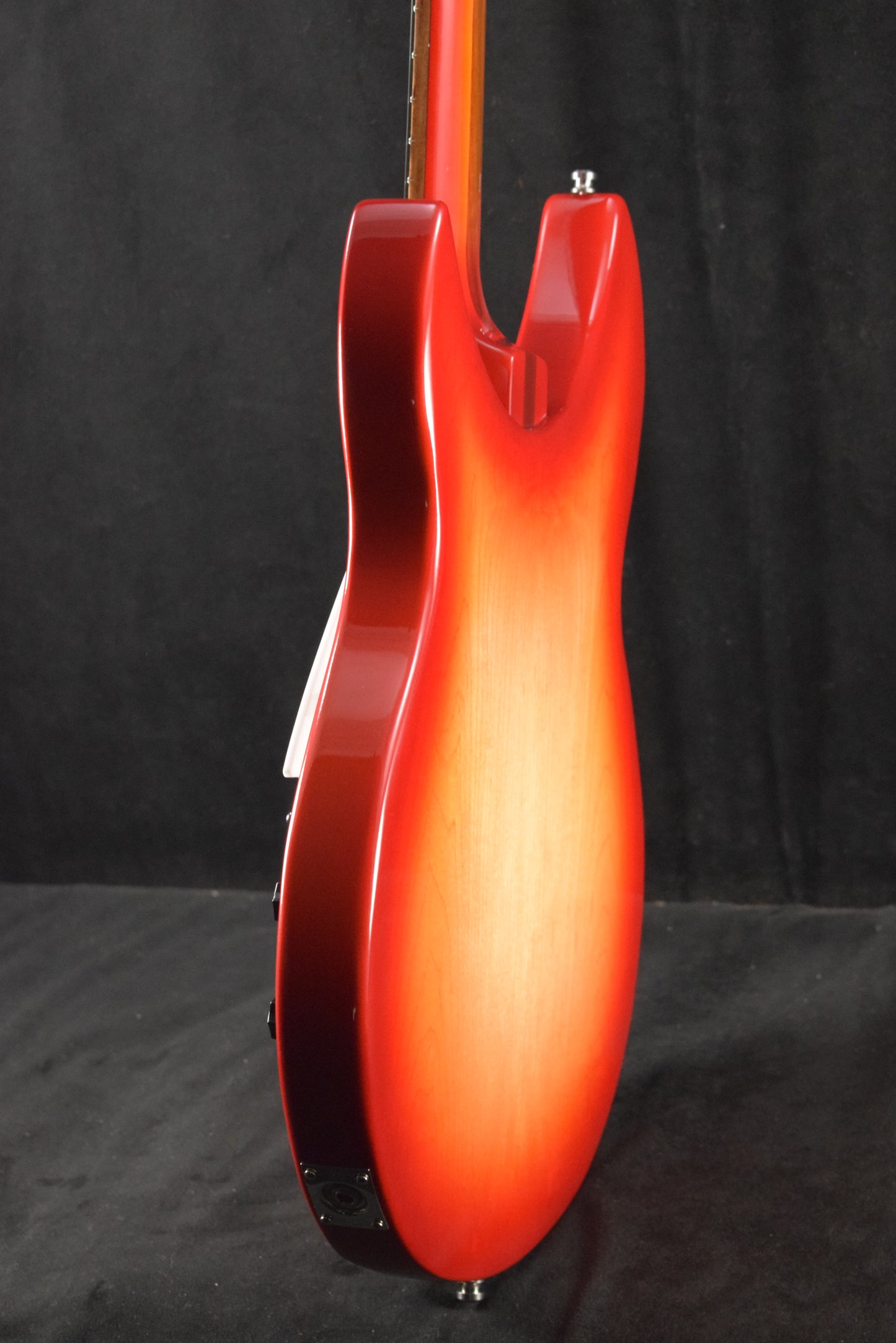 Rickenbacker 330 6-String Fireglo