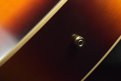 Epiphone Masterbilt Frontier Iced Tea Aged Gloss