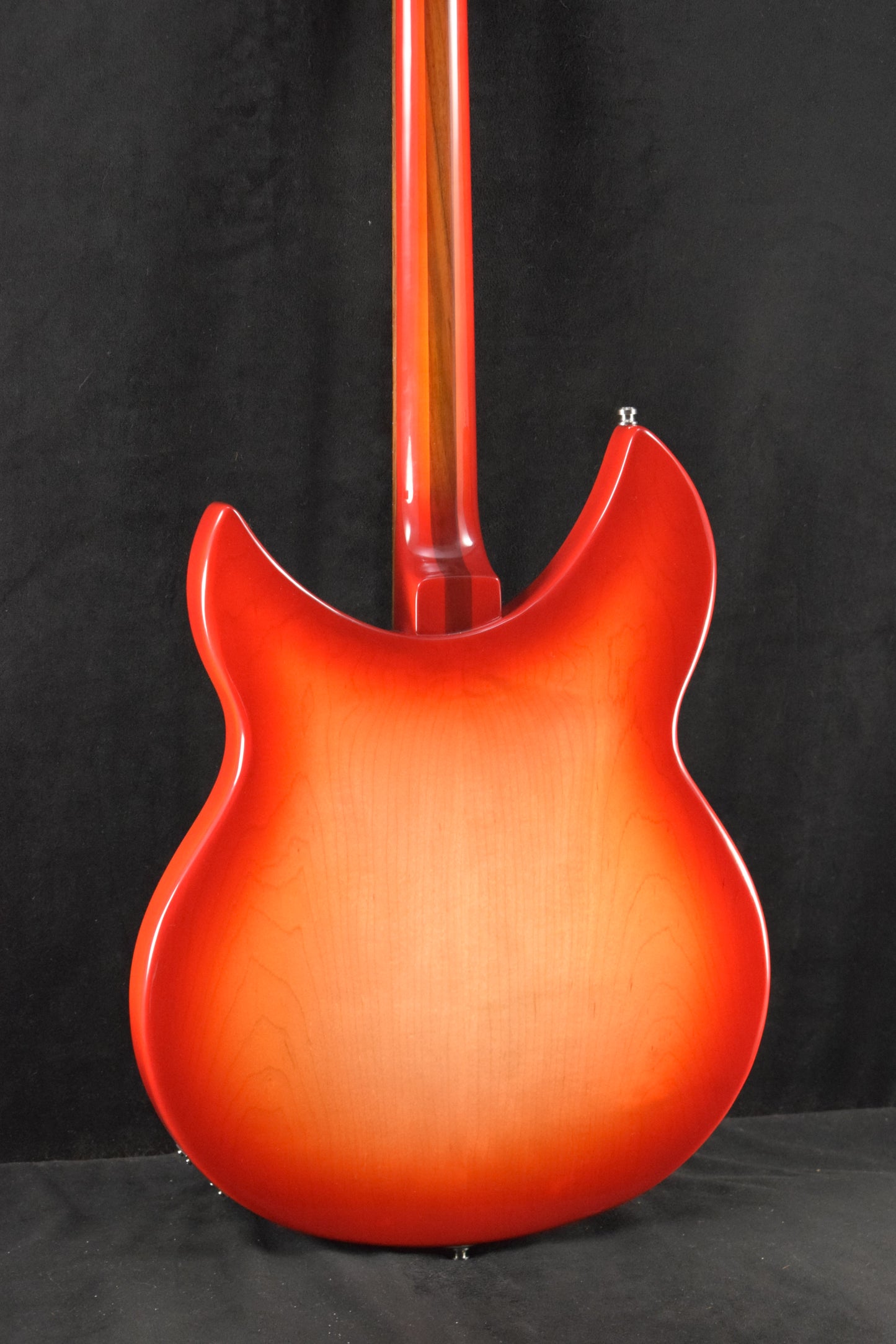 Rickenbacker 330 6-String Fireglo
