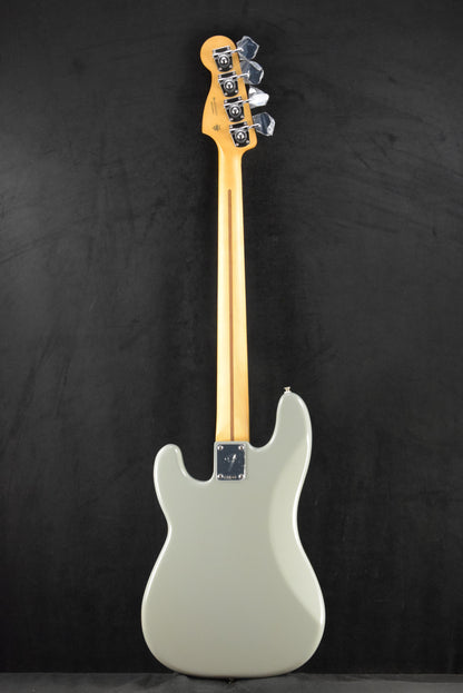 Fender Player II Precision Bass Cactus Gray Rosewood Fingerboard