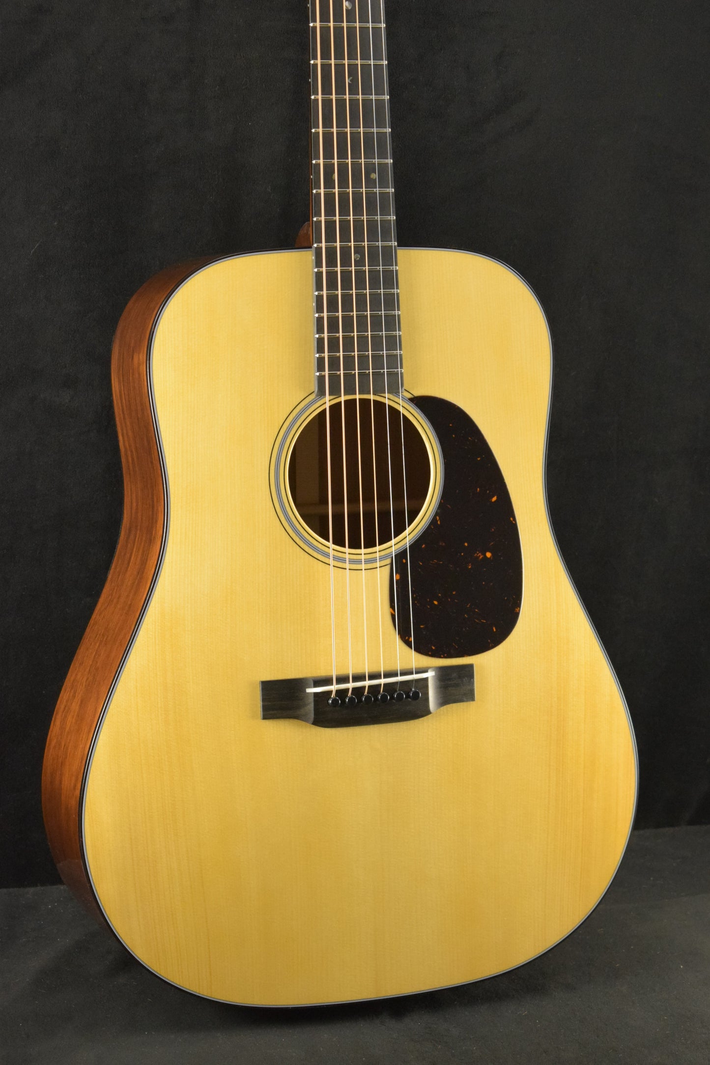 Martin Custom Shop Expert CE-11SM D-18 Authentic 1937 Sinker Mahogany