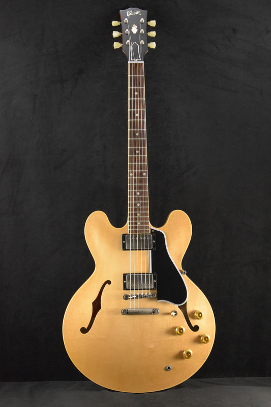 Gibson Custom Shop 1959 ES-335 Reissue VOS Vintage Natural