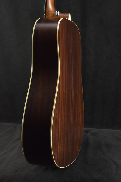 Martin D-16E-01 Rosewood