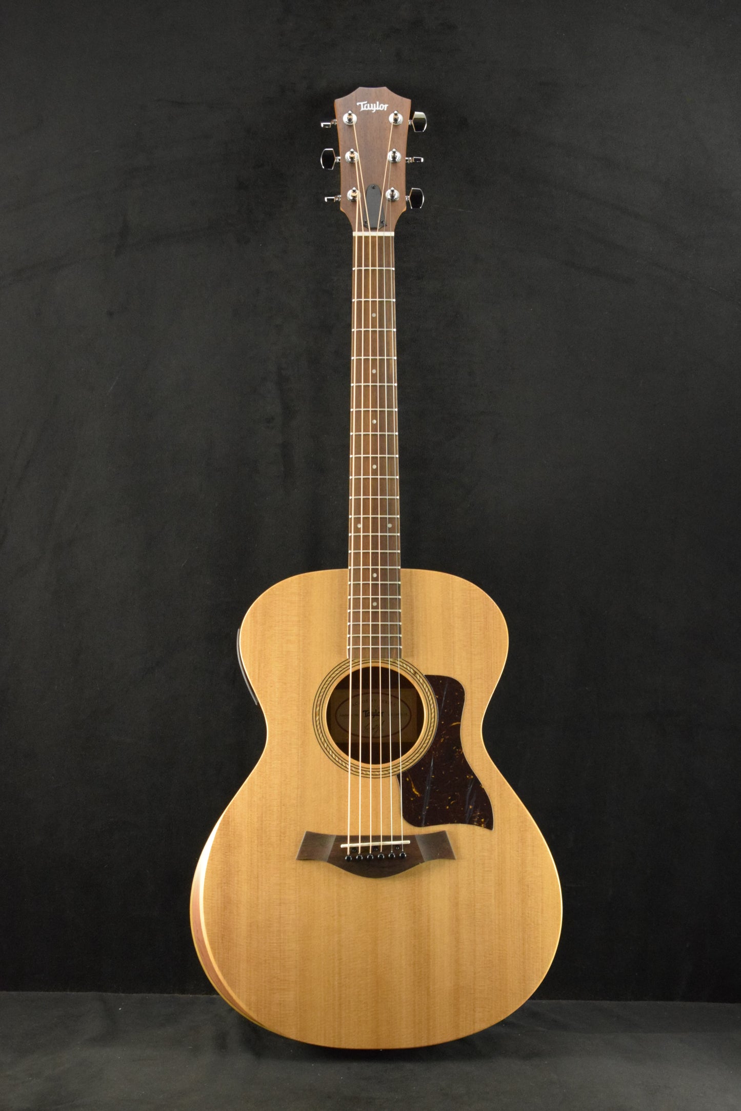 Taylor Academy 12e Natural