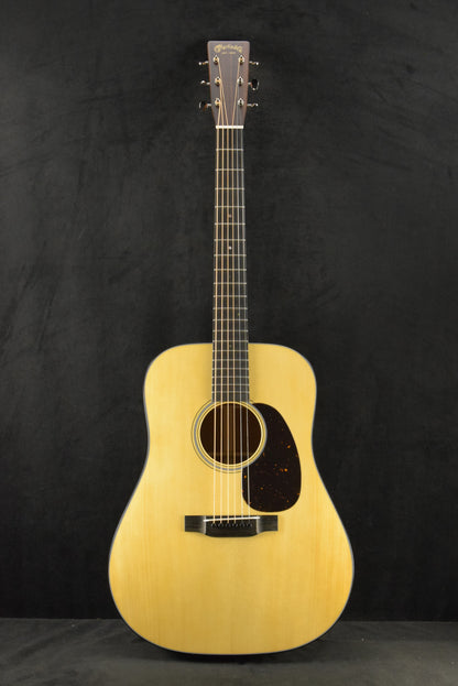 Martin Custom Shop Expert CE-11SM D-18 Authentic 1937 Sinker Mahogany
