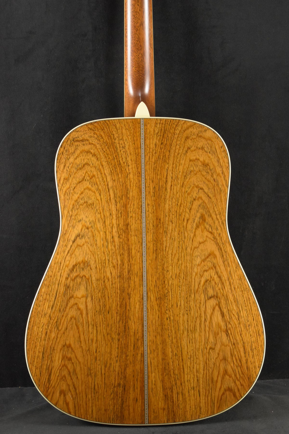 Martin Custom Shop Dreadnought Guatemalan Rosewood 1933 Ambertone