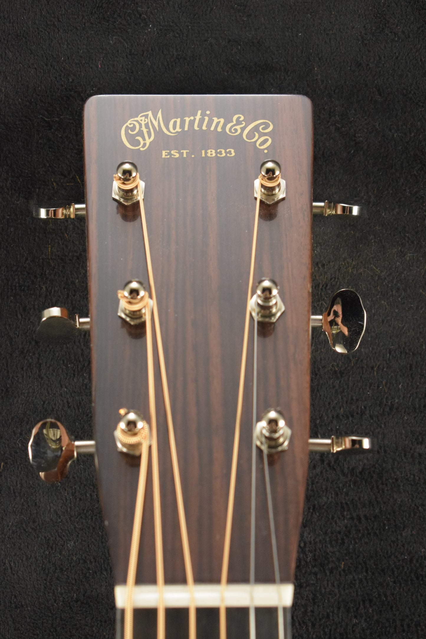 Martin Custom Shop Expert CE-11SM D-18 Authentic 1937 Sinker Mahogany
