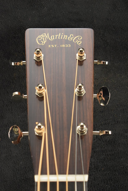 Martin Custom Shop Expert CE-11SM D-18 Authentic 1937 Sinker Mahogany