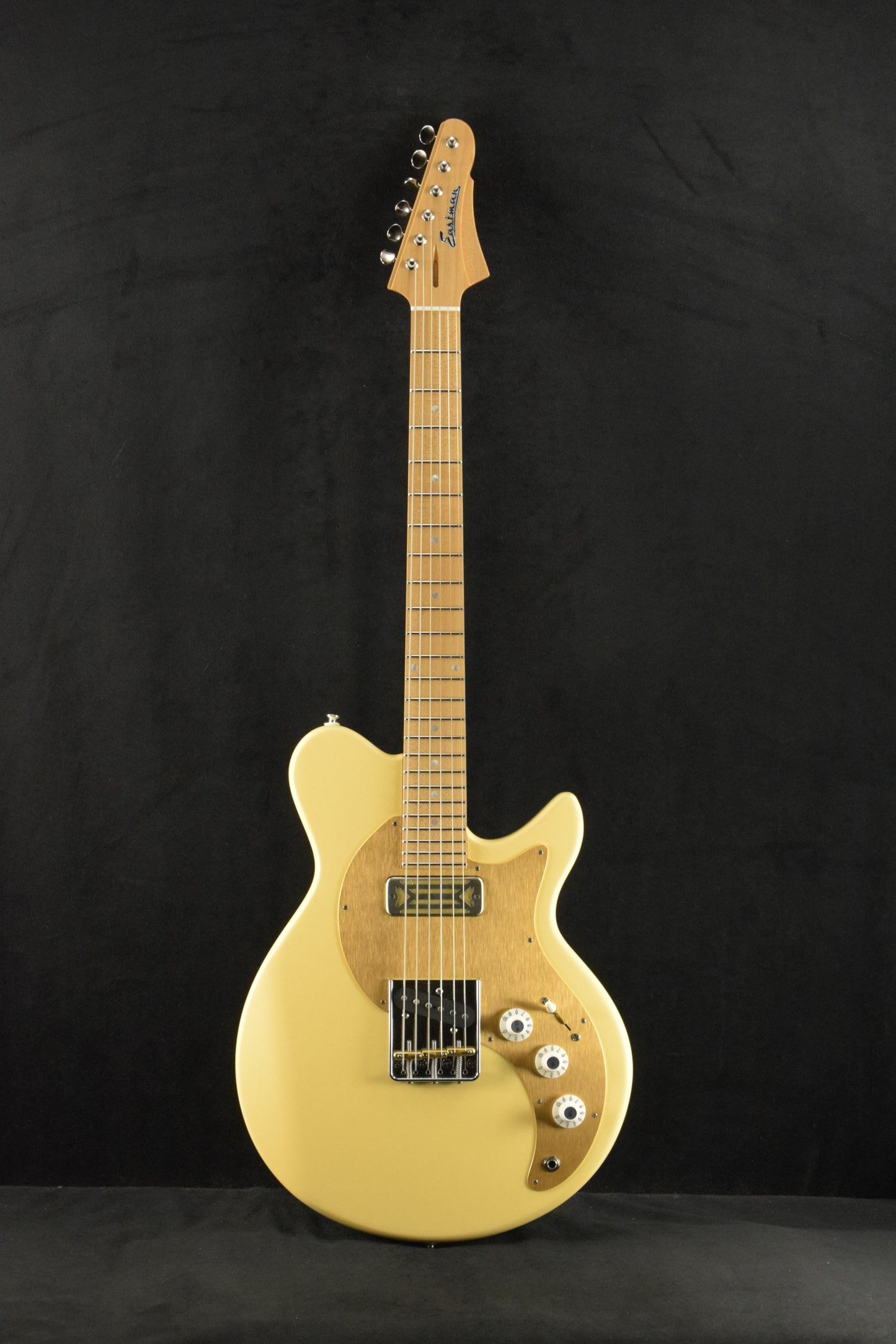 Eastman FT-SC'52-DS FullerTone Desert Sand