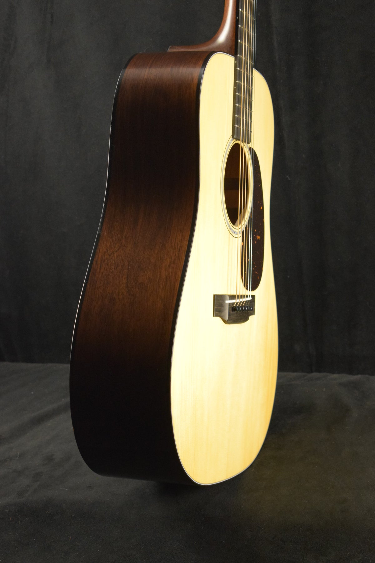 Martin Custom Shop Expert CE-11SM D-18 Authentic 1937 Sinker Mahogany