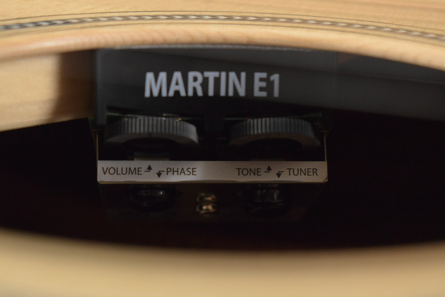 Martin D-16E-01 Rosewood